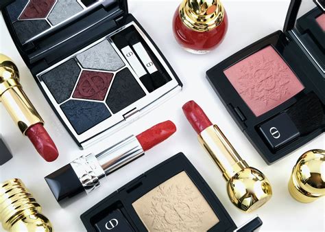 Dior Golden Nights Collection for Holiday 2020 